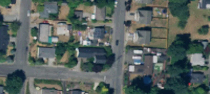 Versatile Building with Redevelopment Potential