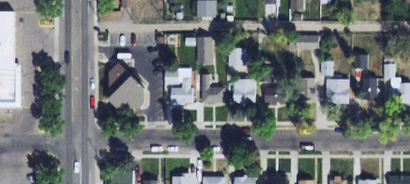 Multi-Tenant Office Building For Sale