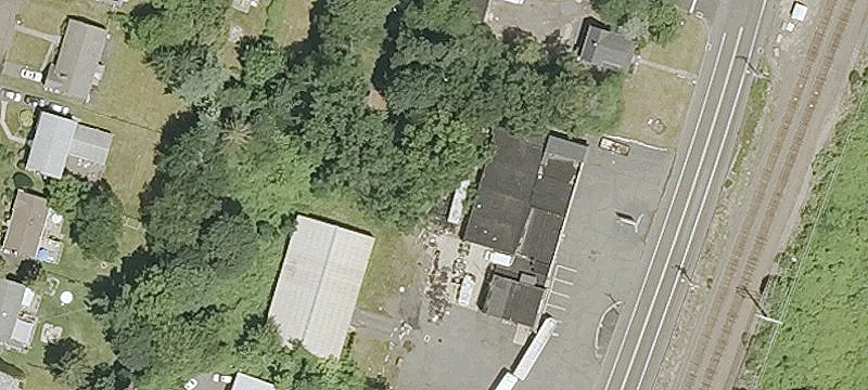 State Street Commercial Redevelopment Opportunity