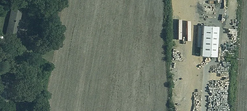 New Flex Space on Land