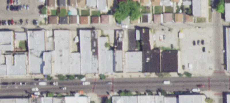 Belmont Avenue Commercial Lot