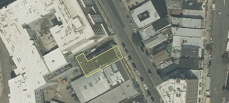 Bloomfield Warehouse For Sale