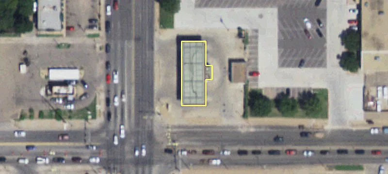 Lubbock Commercial Land For Sale