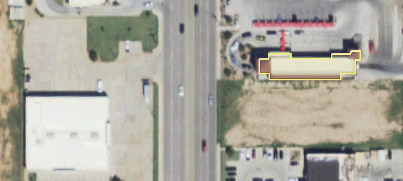 Prime Development Land in Lubbock