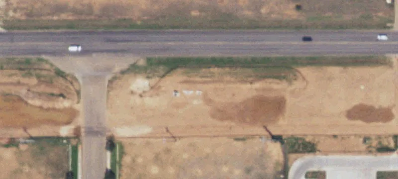 Future Loop 88 Development Tract