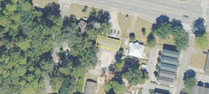 Hinesville Medical Office For Sale