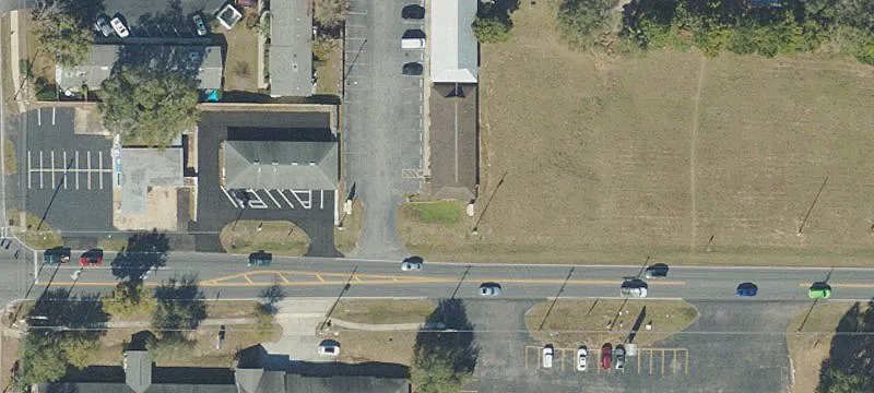 Tavares Office Buildings For Sale
