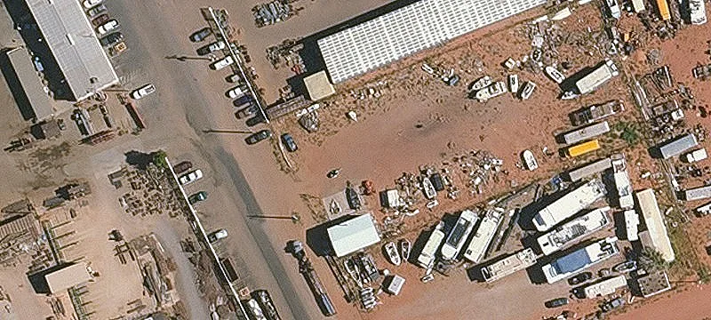 Northern Arizona Industrial Investment Opportunity