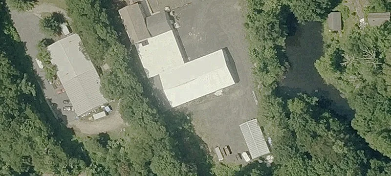 Industrial Property on 1.92 Acres