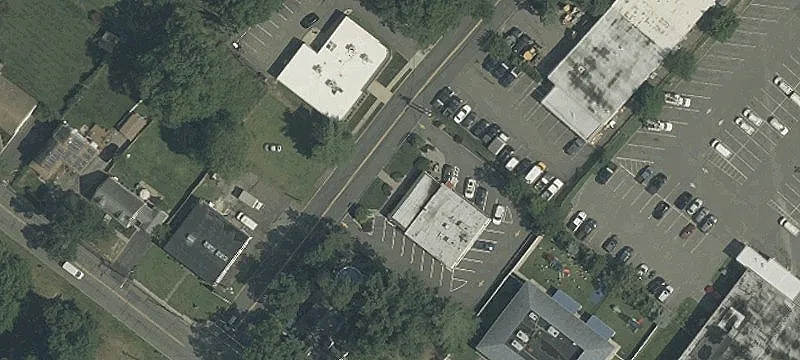 Roseland Office Building For Sale