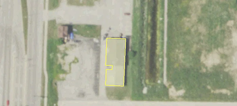 Oak Creek Land Parcel