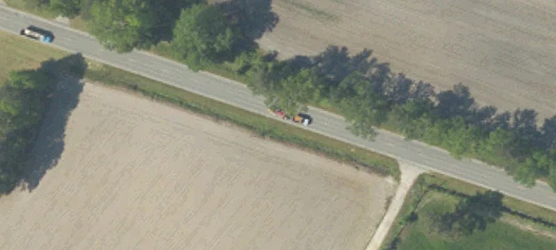 Land Near Interstate Exit