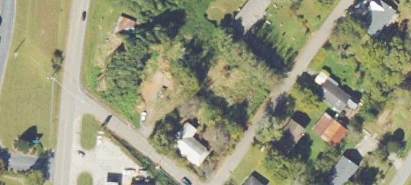 Historic Downtown Corner Lot Opportunity