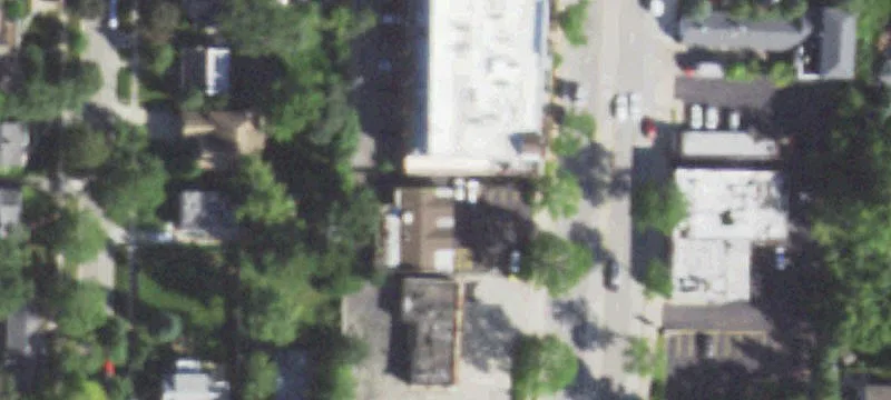 Glenview Commercial Building For Sale