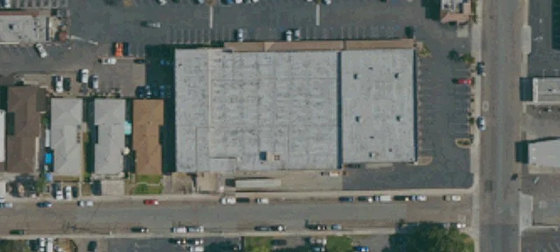 Retail Center Near Highway 94
