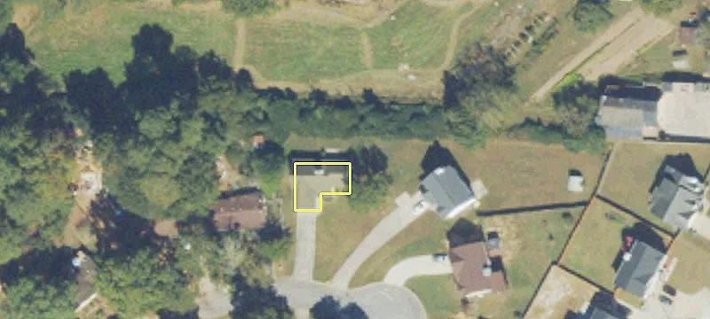 Mixed-Use Property in Jonesboro