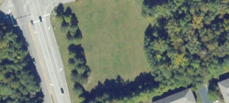 Prime Williamsburg Commercial Land Parcel
