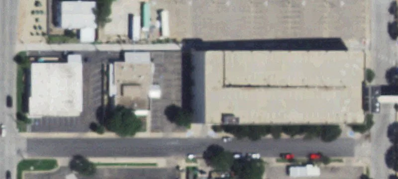 Regional Medical Hub For Sale