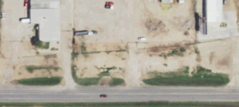 Future Loop 88 Development Tract
