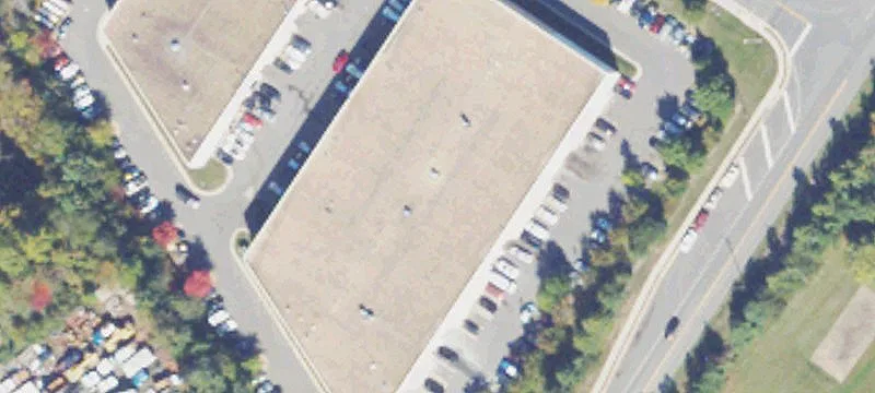 Auto Shop Near Dulles Airport