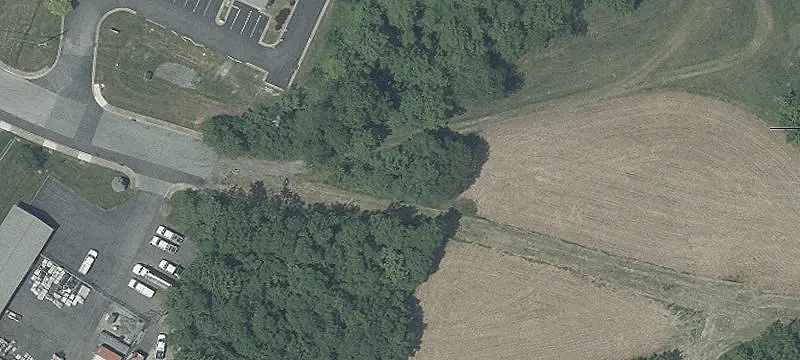 Mount Airy Commercial Space Available