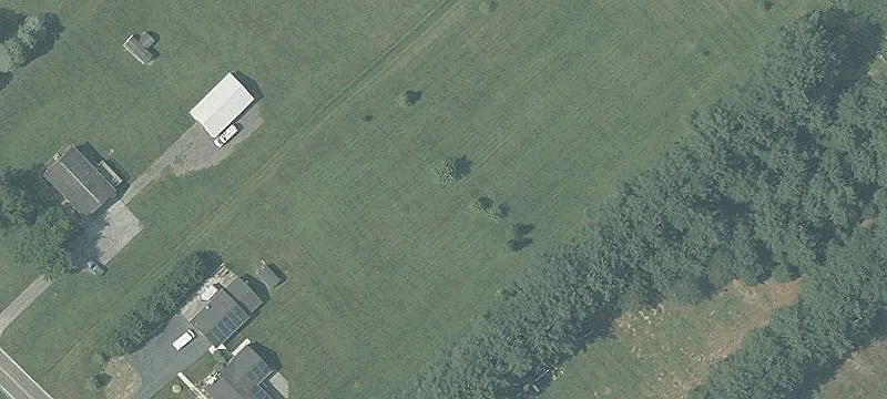 Prime Commercial Land Opportunity