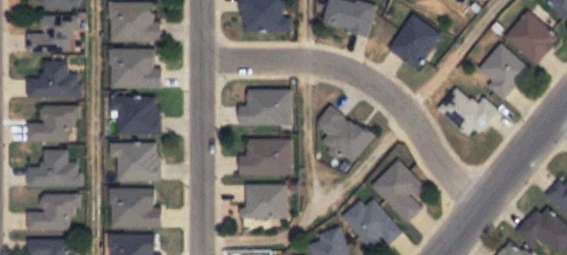Lubbock Land Ready for Development