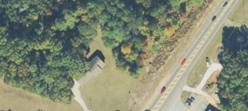 Prime Land on Loganville Highway