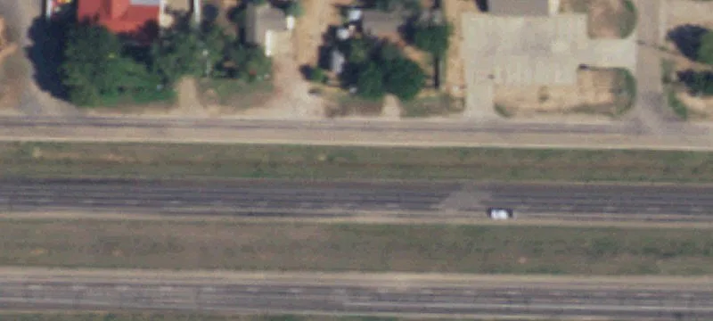 Smyer, Texas Commercial Property