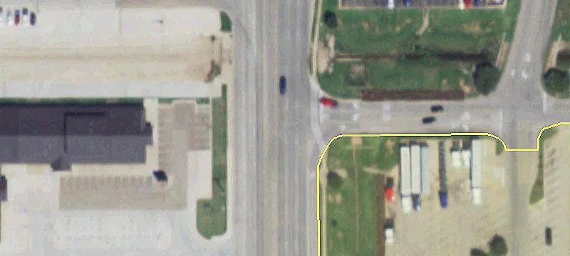 Prime Development Land in Lubbock