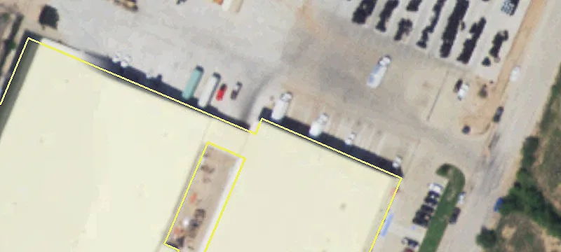 Large Lots on Loop 289