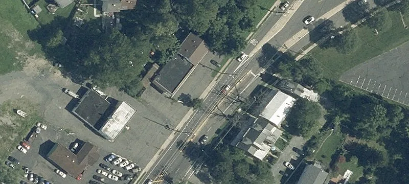 Turnkey Auto Repair Shop Property