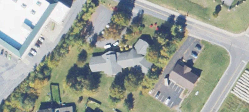 Former Assisted Living Facility