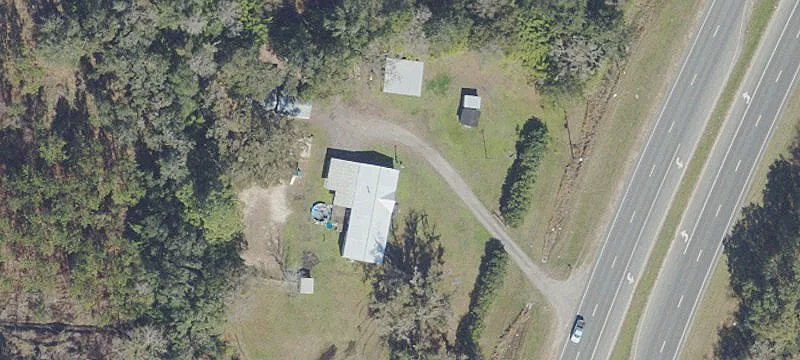 9.29 Acre Light Industrial Parcel