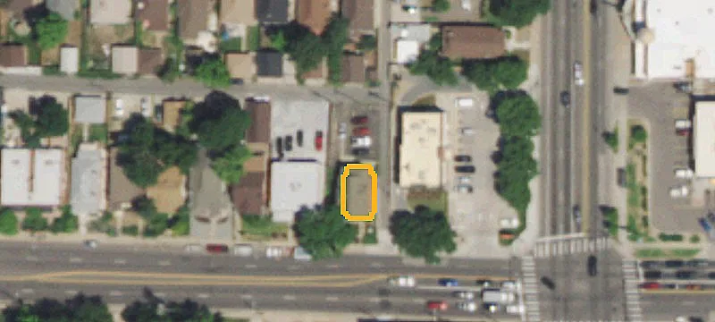 Denver Medical Office Investment Opportunity