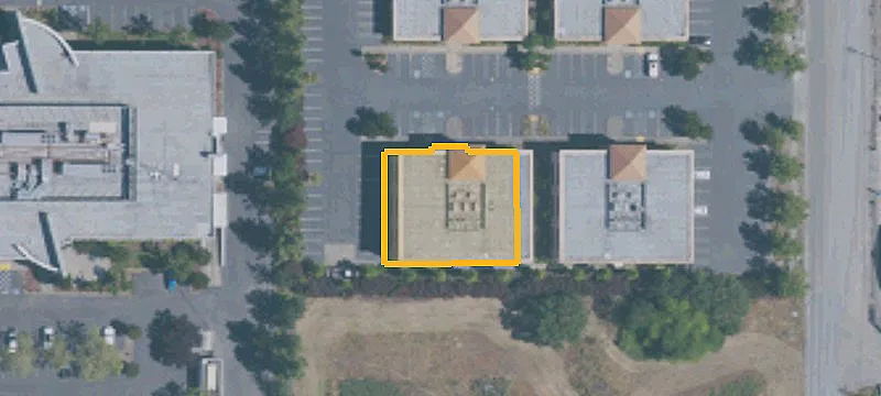 Santa Rosa Office Condo