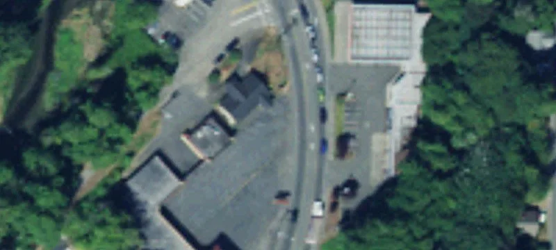 Mixed-Use Development Opportunity