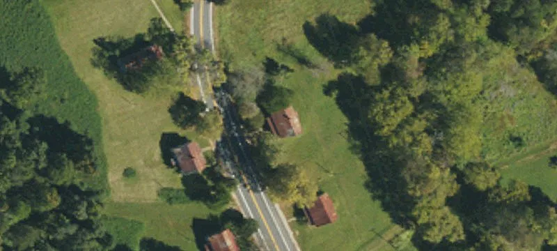 Historic Mill Village with Airbnb