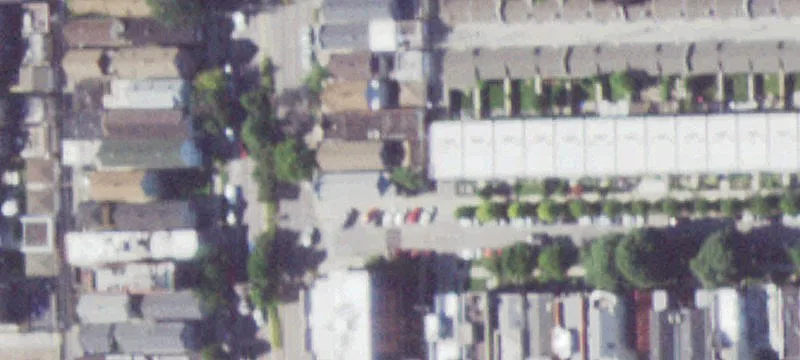 West Lincoln Park NNN Investment
