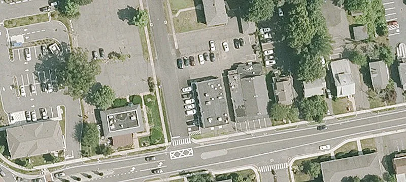 Retail Property Near Route 2