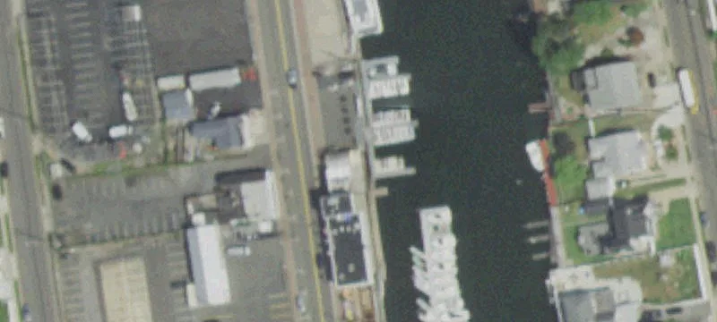 Turnkey Waterfront Restaurant on Nautical Mile