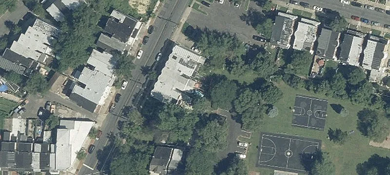 Corner Retail Site For Sale