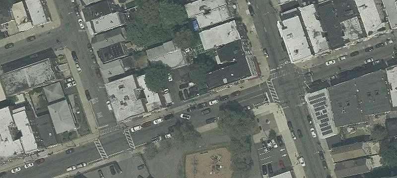 Automotive Repair Facility in Passaic