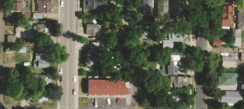 Historic 1901 House For Sale