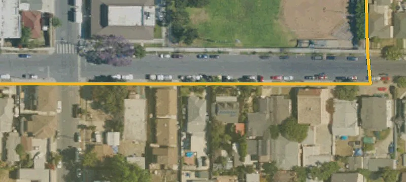 USC Adjacent Multifamily Development Opportunity