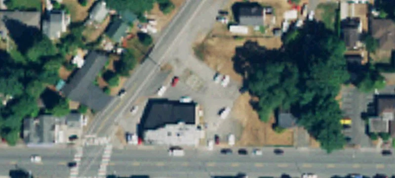 Mixed-Use Asset in Everett Core