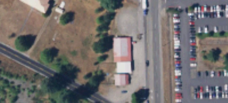 Commercial Property with Income Potential