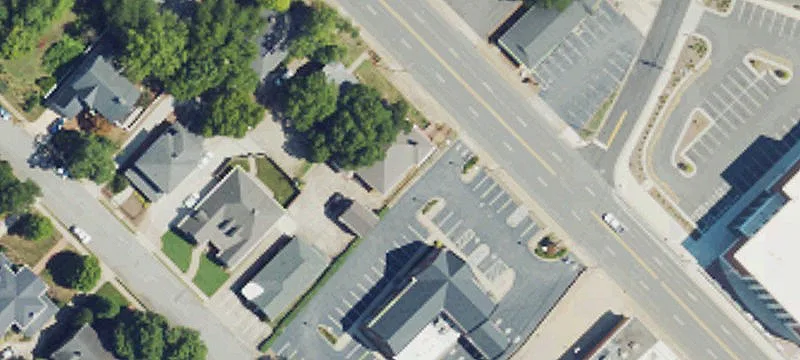 Prime Office Space Near Courthouse