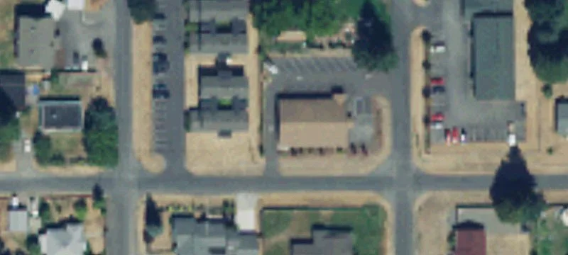 Lakewood Multifamily Zoned Building