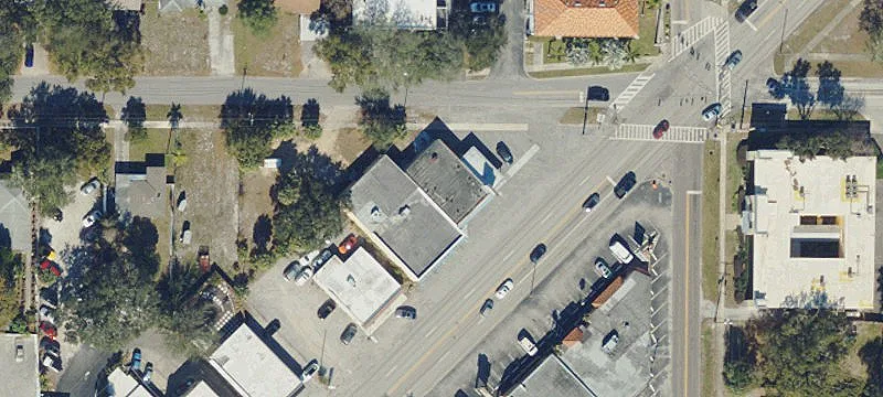 South Tampa Retail/Office Opportunity